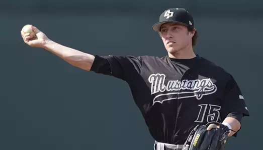 No. 8 Cal Poly Wraps Up 6-0 Week With 7-2 Win Over Wagner Image