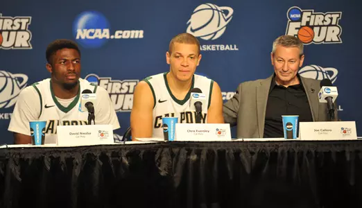 Mustangs Top Texas Southern to Record Historic NCAA Tournament Win Image