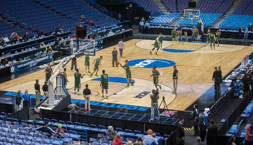 Cal Poly Faces Top Seed Wichita State in NCAA Tournament Second Round Image