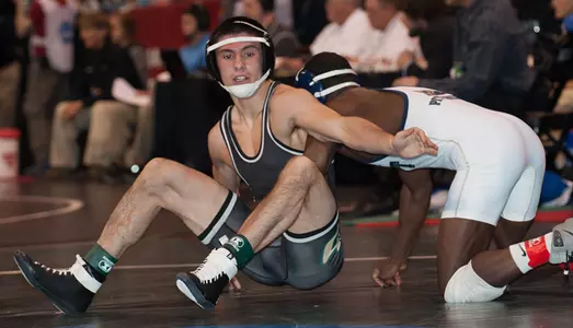 Lotito Eliminated From 2014 NCAA Division I National Championships Image