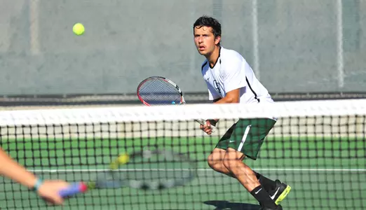 Hawai'i Snaps Cal Poly's Five-Match Winning Streak with 6-1 Victory Image