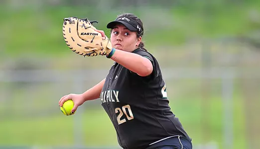 Cal Poly Pushes Win Streak to Six with Sunday Sweep Image