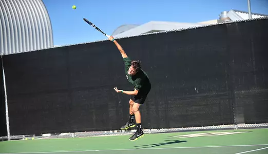 Mustangs Move Into Third Place in Big West with 4-3 Win Over UC Davis Image