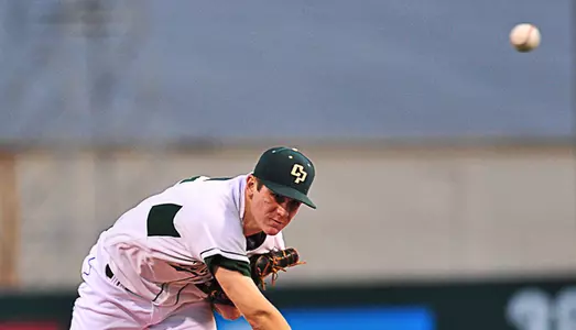 Cal Poly to Visit Bakersfield for Single Game Tuesday Night Image
