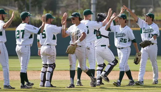 Cal Poly, Cal State Fullerton to Clash in Key Big West Series at Baggett Image