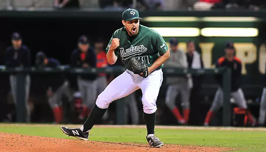 No. 3 Cal Poly Clinches Cal State Fullerton Series With Walk-Off 4-3 Victory Image