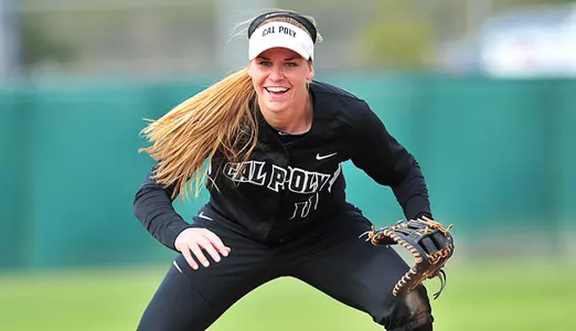 Mustangs Come Back in Seventh to Take Series Opener at Hawai'i, 6-4 Image