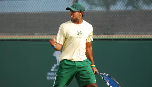 Cal Poly Advances to Big West Championship Match with 4-0 Win vs. UCSB Image