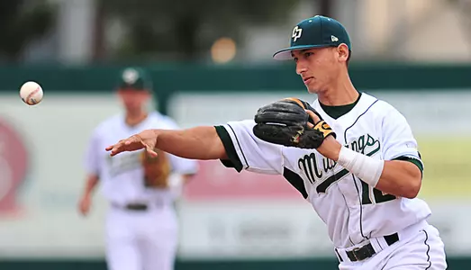 No. 1/2/3 Cal Poly Falls to Long Beach State 7-2, Series Even Image