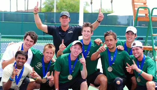 Cal Poly Headed Back to NCAA Tournament After Winning Big West Title Image