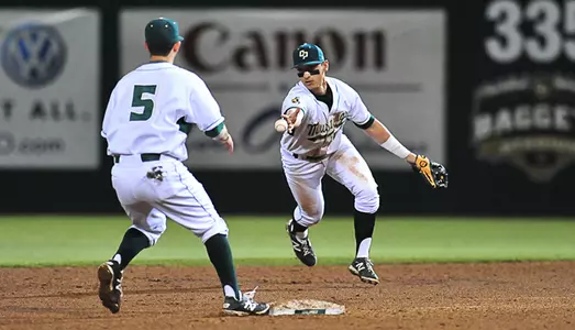 Cal Poly to Visit UC Riverside for Weekend Big West Series Image