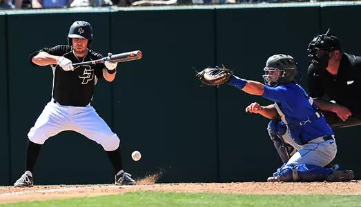 Cal Poly Closes Out 18-Game Home Stand Tuesday Versus Saint Mary's Image
