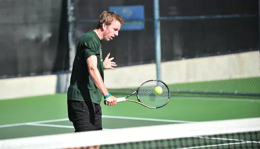 Cal Poly Challenges No. 43 Stanford, Falls 4-2 in Close Road Match Image