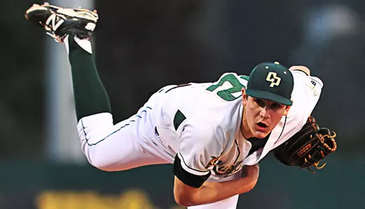 Cal Poly Evens Big West Series Against UC Irvine With Quick 1-0 Win Image