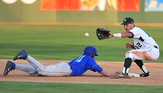 Cal Poly Clinches Big West Series at Cal State Northridge With 6-3 Victory Image