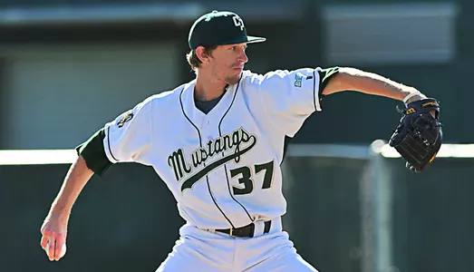 No. 3/4/5 Cal Poly Clinches UC Riverside Series With 7-2 Victory Image