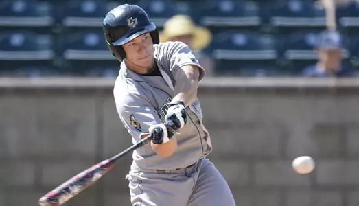 Cal Poly to Host First-Place UC Irvine for Showdown Big West Series Image