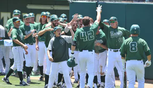 Cal Poly Eliminates Sacramento State, 6-5, in San Luis Obispo Regional Image