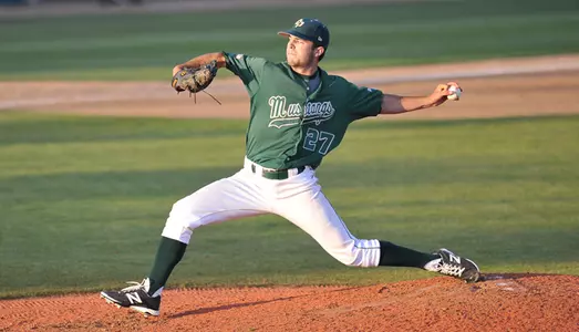 Cal Poly Falls to Pepperdine 10-6 in Championship Game of SLO Regional Image