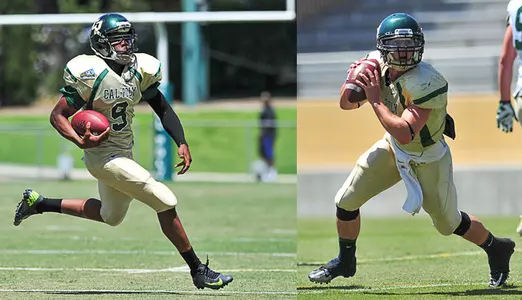 Cal Poly Opens 2014 Football Campaign Thursday at New Mexico State Image