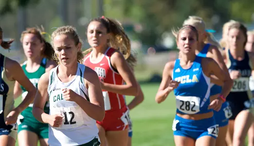 Cal Poly Splits Season-Opening Lagoon Races at UC Santa Barbara Image