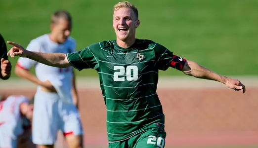 Cal Poly Tops Grand Canyon 2-0 for Fourth Straight Victory Image