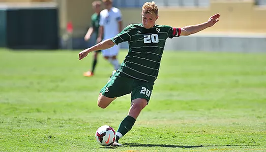 Mustangs Edge San Francisco 2-1 to Stay Unbeaten in Six Straight Image