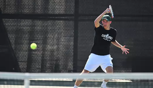 Cal Poly Off to 2-0 Start After 6-1 Home Victory Over Saint Mary's Image