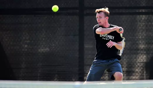 Donovan, Beasley, Lesoeur Nearly Lead Cal Poly to Win at San Diego State Image