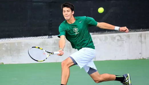 Cal Poly Falls to No. 41 San Diego in Non-Conference Match Image