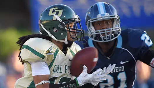 Homecoming: Cal Poly to Host Portland St. on Mustang Family Weekend Image