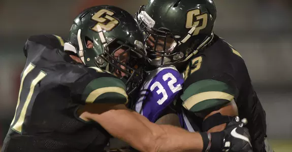 Cal Poly to Visit First-Place and No. 24-Ranked Southern Utah on Saturday Image