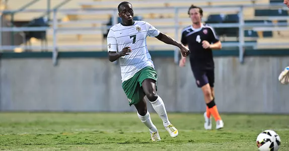 Mustangs Top Sacramento State 4-2; Secure Second in Big West North Image