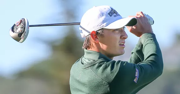 Castles, Yap Finish in the 60s as Cal Poly Ties UC Santa Barbara for 10th Place Image