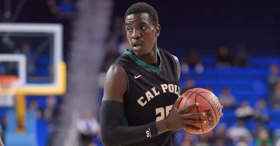 Cal Poly Defeats Cal State Monterey Bay in Home Opener Image
