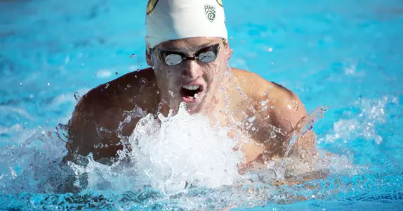 Davies, Diamond Lead Cal Poly on Second Day of A3 Invitational Image