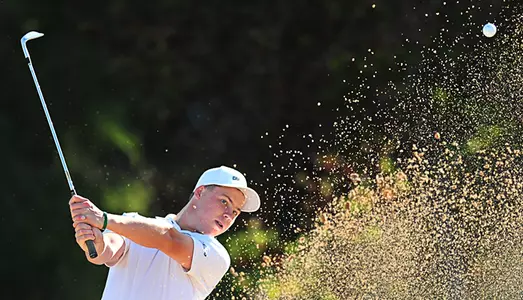 Cal Poly Settles for Fifth Place in Warrior Princeville Makai Invitational Image
