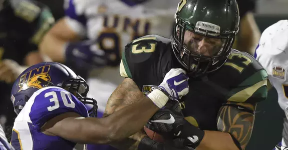 Cal Poly to Play Final Road Game of 2015 Campaign Saturday at UC Davis Image