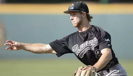 Cal Poly Falls to Baylor 8-6 in Season Opener at Baylor Ballpark Image