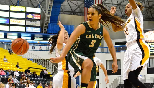 Cal Poly Wins Another Dramatic Overtime Classic at Long Beach State Image
