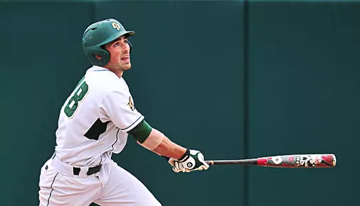 Cal Poly Falls to Baylor Once Again by 8-6 Score Image