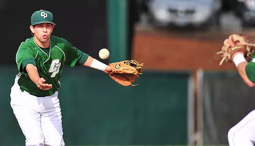 Baylor Completes Series Sweep Against Cal Poly with 6-0 Shutout Image