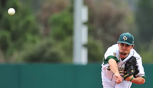 Cal Poly Opens Home Schedule This Weekend, Hosting 4-0 Grand Canyon Image