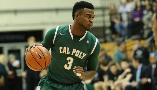 Mustangs Pull Away from Cal State Fullerton in Second Half for 65-54 Win Image