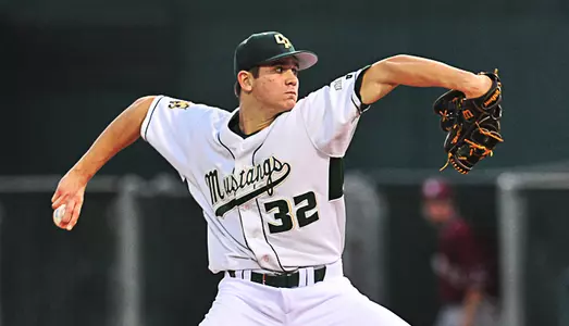 Grand Canyon Completes Sweep of Series at Cal Poly With 9-3 Victory Image