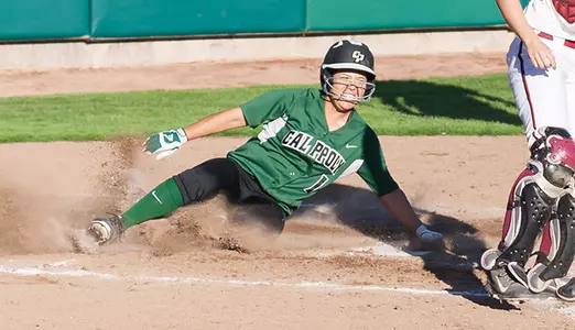 Mustangs Fall Twice to Close Mary Nutter Collegiate Classic Image