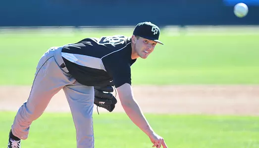 Cal Poly Concludes Home Stand by Hosting CSU Bakersfield on Tuesday Image