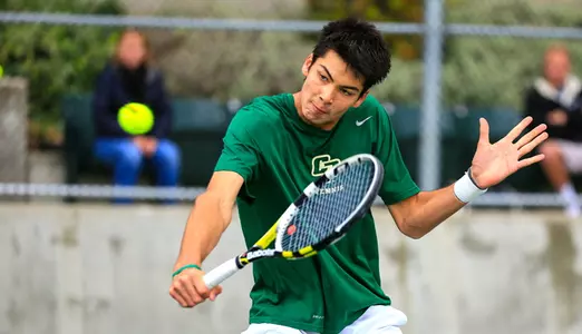 No. 71 Cal Poly Beats Grand Canyon, Falls to New Mexico in Stockton Image