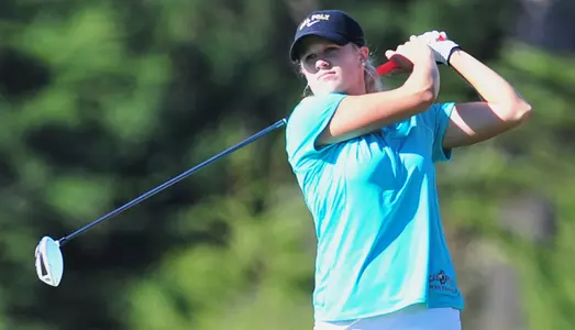 Cal Poly Finishes Second in Red Rocks Invitational Image