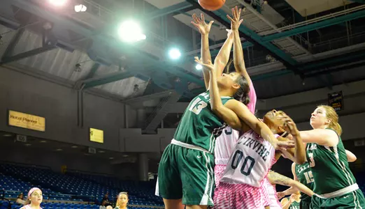 Second-Half Cal Poly Rally Comes Up Just Short in Road Loss at UC Irvine Image